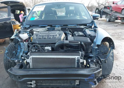 2019 Volkswagen Beetle 2.0T Se z USA, uszkodzony, nr VIN 3VWJD7AT8KM706575